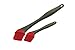 GrillPro 41090 Basting Brush, 15-in, Black