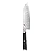 MIYABI Kaizen 7-inch Hollow Edge Santoku Knife