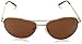 SUNCLOUD Patrol Sunglasses, Brown