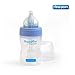 The First Years Breastflow Disposable Bottle, 4 Ounce (Discontinued by Manufacturer)
