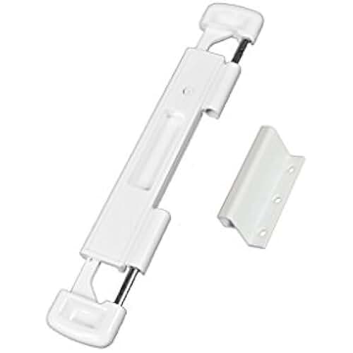 sliding door lock parts