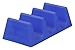 Taco Tender Taco Holder, Blue, 2 Pack