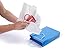 Assorted Gift Bags with Tissue Paper (12-Pack) Medium Colorful, Reusable Totes | Birthday Party, Wedding, Xmas, Baby Shower, Holiday Use | Men, Women, Kids