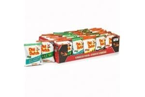 Old Dutch Potato Chips, 30-Count