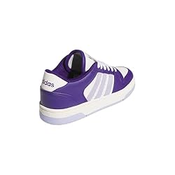 adidas Baby Break Start Sneaker, Team Collegiate