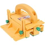 GRR-RIPPER 3D Pushblock for Table Saws, Router Tables, Band Saws, and Jointers by MICROJIG