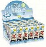 4oz. Bird Bath Clear