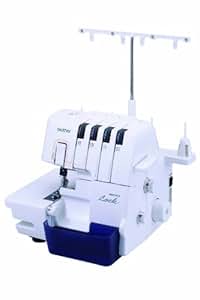 Amazon.com: Brother 3034D Overlock Sewing Machine