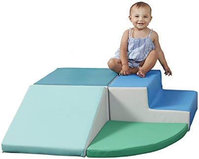 SoftScape Toddler Playtime Corner 