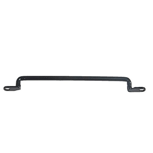 RCLions Metal Armrest Rod 70mm Emulation Accessories for 1/10 RC Vehicles Car TRX-4 Toyota