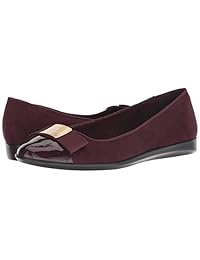 Bandolino Women's Opper Ballet Flat