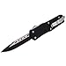 Hao Ming knives Outdoors Double Acting Safety Camping Knife