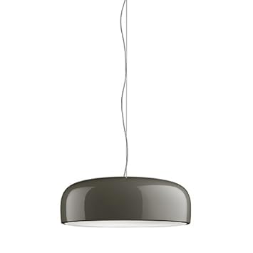 Flos Smithfield S Mud Jasper Morrison Design Pendant Lamp