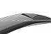 Remix Custom Trunk Spoiler for 2011 2012 2013 2014 2015 Kia Optima K5 Rear Roof Window Guard Visor Spoiler Wing