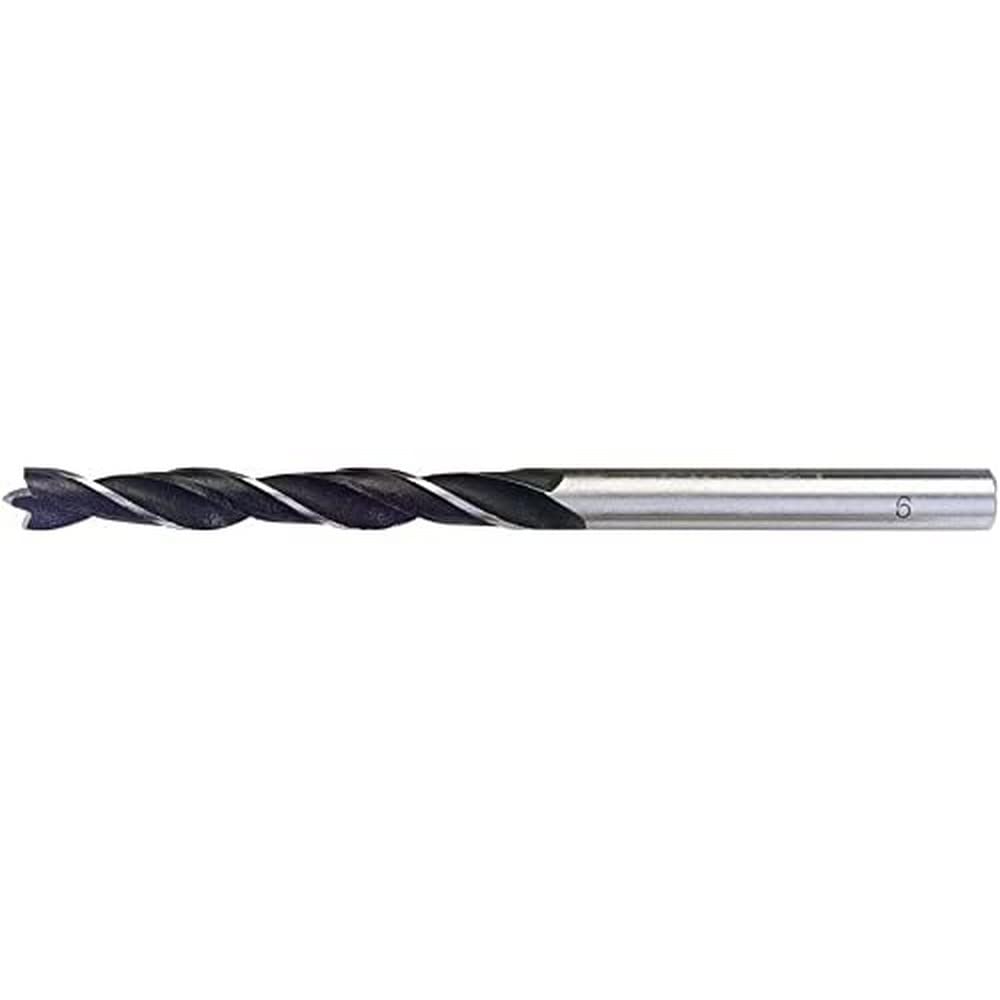 Draper 41793 Expert Wood Drill Bit, 5.0mm Ø