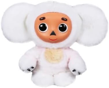 Get Amazon Com Cheburashka Soft Plush Russian Speaking Toy White 17cm Free Wallpaper Amazon Com Cheburashka Soft Plush Russian Speaking Toy White 17cm For Android Free