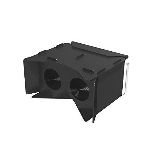 Omnidirectional space vision system BotsNew Bottsunyu by Megahouse