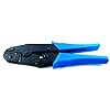 AIRNIX-Ratcheting-Insulated-Wire-Terminal-Crimper