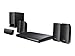 Sony BDV-E2100 3D Smart Blu-ray Home Theater System (Renewed)