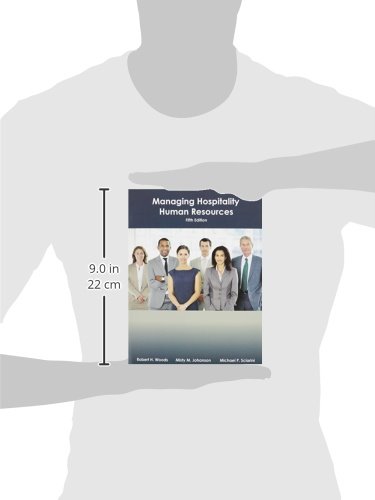 Managing Hospitality Human Resources - Thumbnail 2