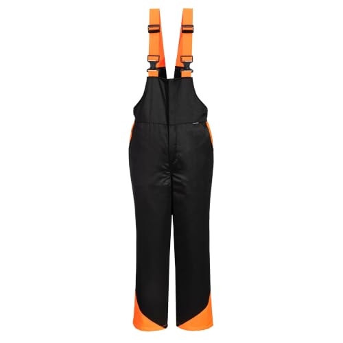 Portwest CH12 Peto Oak 2 Tirantes Ajustables con Hebilla 5 Bolsillos Ligero