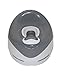 Prince Lionheart pottyPOD, Ash Grey