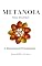 Livro METANOIA Nous Poietikós: A Anatomia do Pensamento