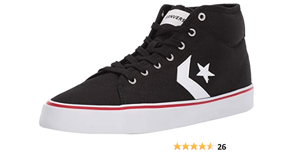 converse star replay mid