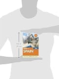 Front cover for the book Fodor's Spain by Fodor's