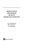 Monte Carlo Methods In Ab Initio Quantum Chemistry (World Scientific Lecture and Course Notes in Chemistry)