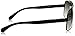 GUESS 6751 BLK-36 62-13