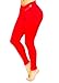 Bon Bon Up Women's Leggings with Internal Body Shaper -Butt Lifter