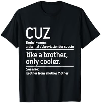 Amazon.com: I Love My Cousin, I Heart My Cousin T-Shirt : Clothing