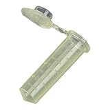 Globe Scientific 111572LK Polypropylene Micro