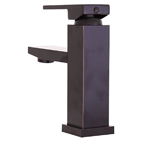Well Wreapped Y Decor Yp82vfb Arb Dana Single Handle Lavatory Faucet Oil Rubbed Bronze 4 5 Spout Reach 3 25 Height Jasonjackson Com Au