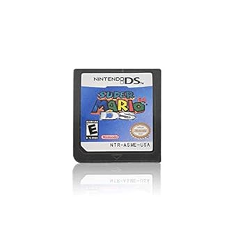 Amazon Com Jhana Pokemon Series Diamond Heartgold Pearl Platinum Soulsilver Ds Game Cartridge Console Card English Language For Ds 3ds 2ds Super Mario 64 Ds Video Games