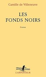 Les  fonds noirs