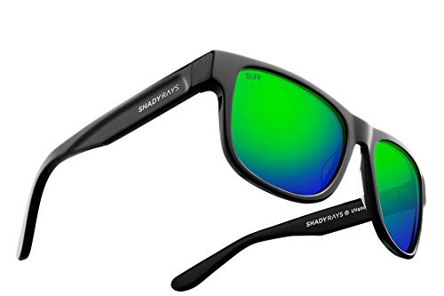 Emerald Shady Rays Company Shady Rays Sunglasses Ventura Limited