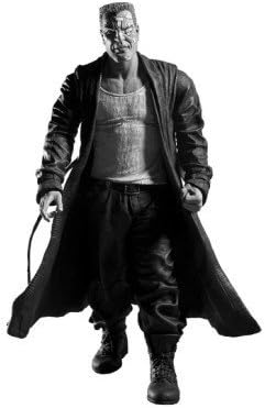 NECA Reel Toys 18 Talking Poseable Action Figure Sin City's Marv by Sin City