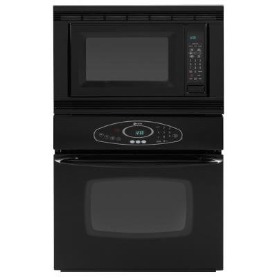 Maytag : MMW5530DAB 30 Oven/Microwave Combo - Black