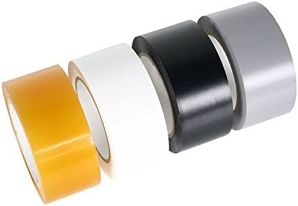 Vinyl Dance Floor Tape