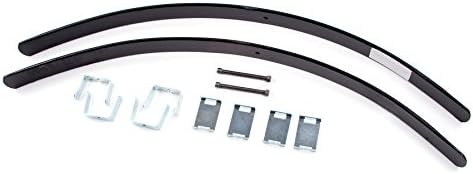 Ford F-150 2WD 4WD Zone Offroad Rear Add-A-Leaf Long Made in the USA!