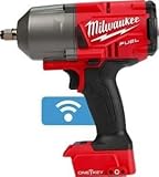 MILWAUKEE M18 Fuel W/ONE-Key HIGH Torque