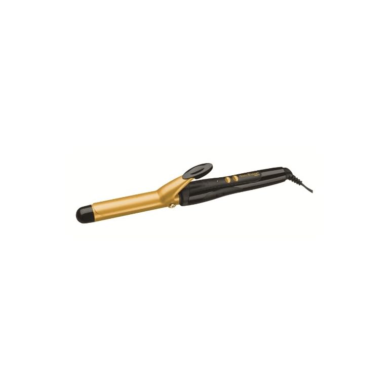 Conair TS301 Cts 1 inch Ceramic Curling Iron