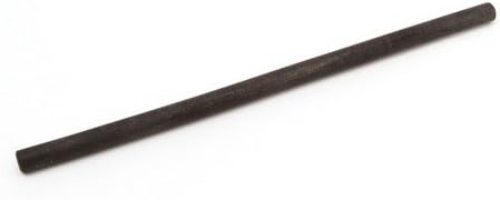 Carbon Electrode Rod - 9 inch