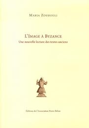 L' image à Byzance
