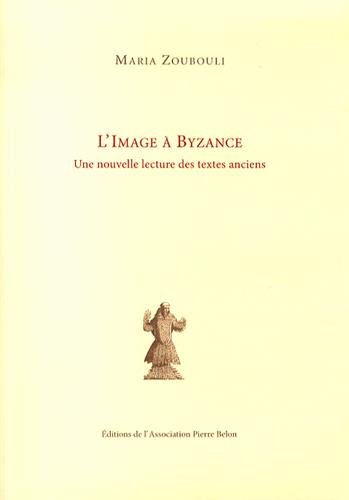 L' image à Byzance