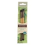 EcoTools Eye Enhancing Duo Brush Set WLM