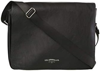levis leather bag price