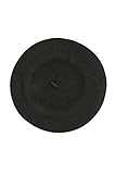 Classic Wool Warm Thick Fashion French Beret